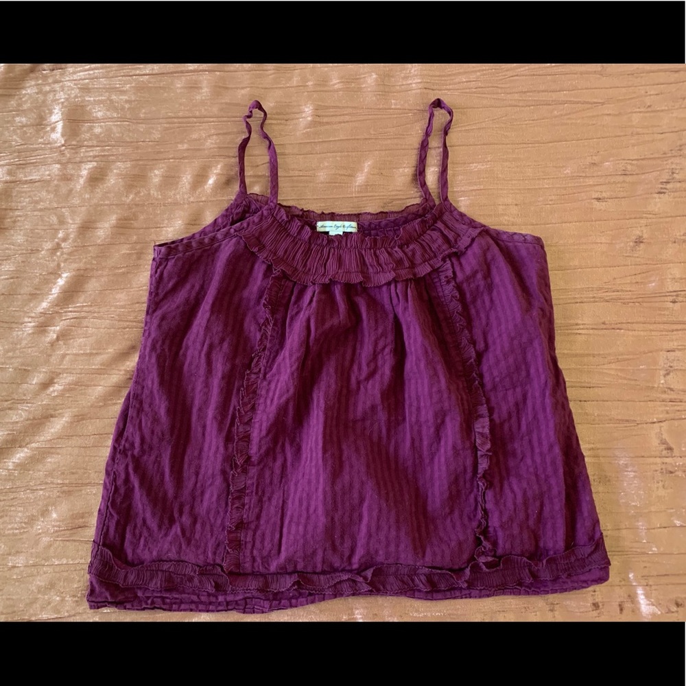 American Eagle tank top